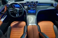 Mercedes-Benz GLC 450 (Clasa GLC) din 2025 cu 25.900 km - oferta MER247152 - foto 8