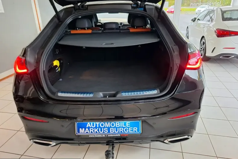 Mercedes-Benz GLC 450 (Clasa GLC) din 2025 cu 25.900 km - oferta MER247152 - foto 14