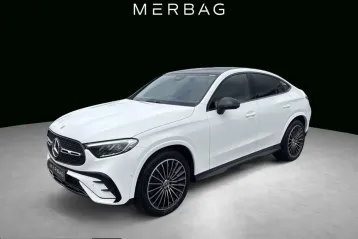 Mercedes-Benz GLC 300 din 2025 - oferta MER247153