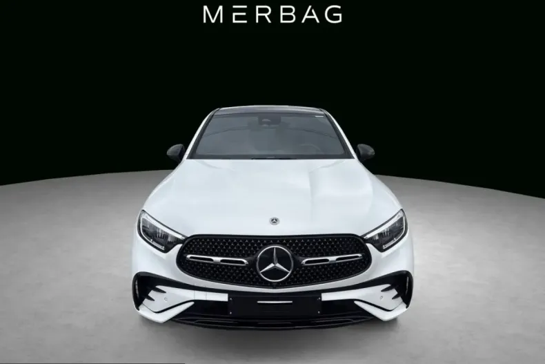 Mercedes-Benz GLC 300 (Clasa GLC) din 2025 cu 6.606 km - oferta MER247153 - foto 2