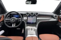 Mercedes-Benz GLC 300 (Clasa GLC) din 2025 cu 6.606 km - oferta MER247153 - foto 8