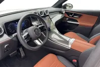 Mercedes-Benz GLC 300 (Clasa GLC) din 2025 cu 6.606 km - oferta MER247153 - foto 9