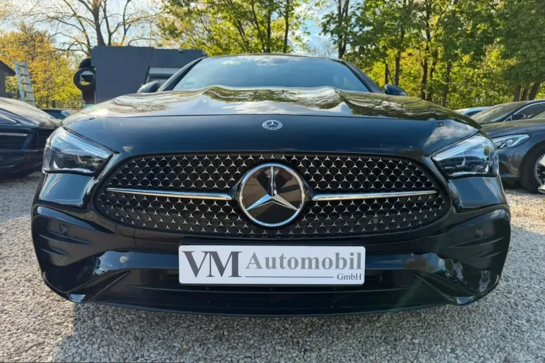 Mercedes-Benz CLE 200 (Clasa CLE) din 2024 cu 18.230 km - oferta MER247154 - foto 3