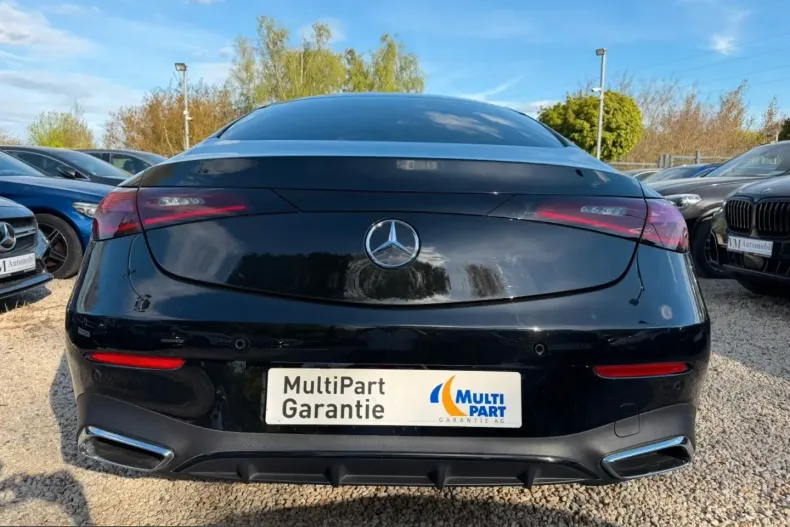 Mercedes-Benz CLE 200 (Clasa CLE) din 2024 cu 18.230 km - oferta MER247154 - foto 5