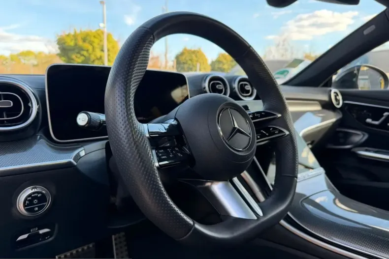 Mercedes-Benz CLE 200 (Clasa CLE) din 2024 cu 18.230 km - oferta MER247154 - foto 8
