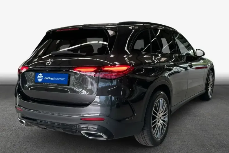 Mercedes-Benz GLC 300 (Clasa GLC) din 2025 cu 6.395 km - oferta MER247155 - foto 2