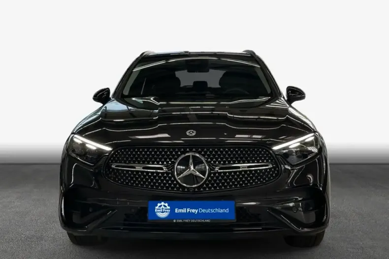 Mercedes-Benz GLC 300 (Clasa GLC) din 2025 cu 6.395 km - oferta MER247155 - foto 3