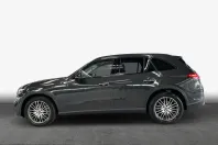 Mercedes-Benz GLC 300 (Clasa GLC) din 2025 cu 6.395 km - oferta MER247155 - foto 4