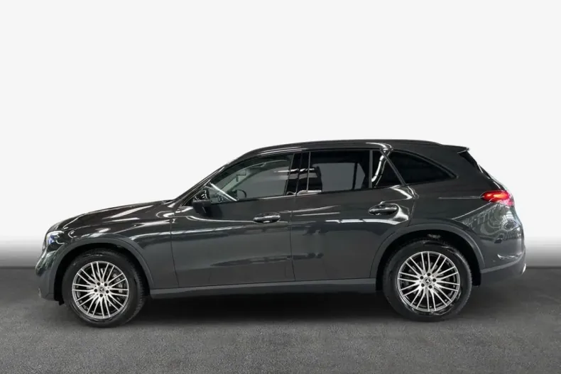Mercedes-Benz GLC 300 (Clasa GLC) din 2025 cu 6.395 km - oferta MER247155 - foto 4