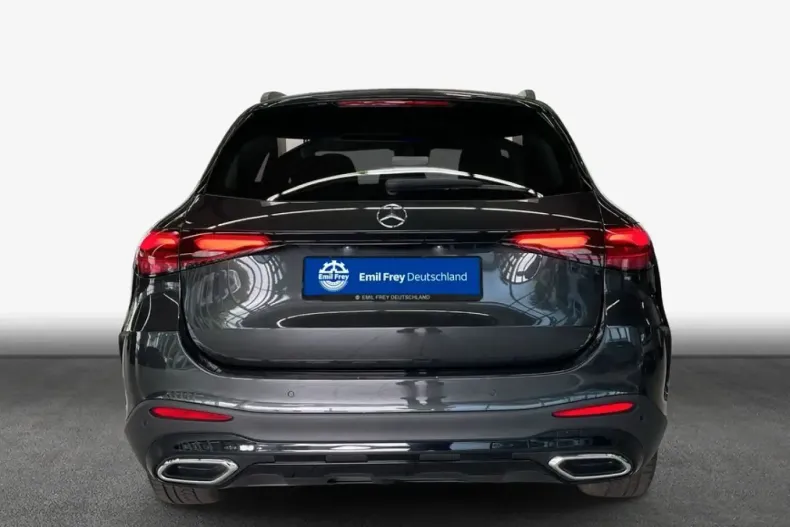 Mercedes-Benz GLC 300 (Clasa GLC) din 2025 cu 6.395 km - oferta MER247155 - foto 5