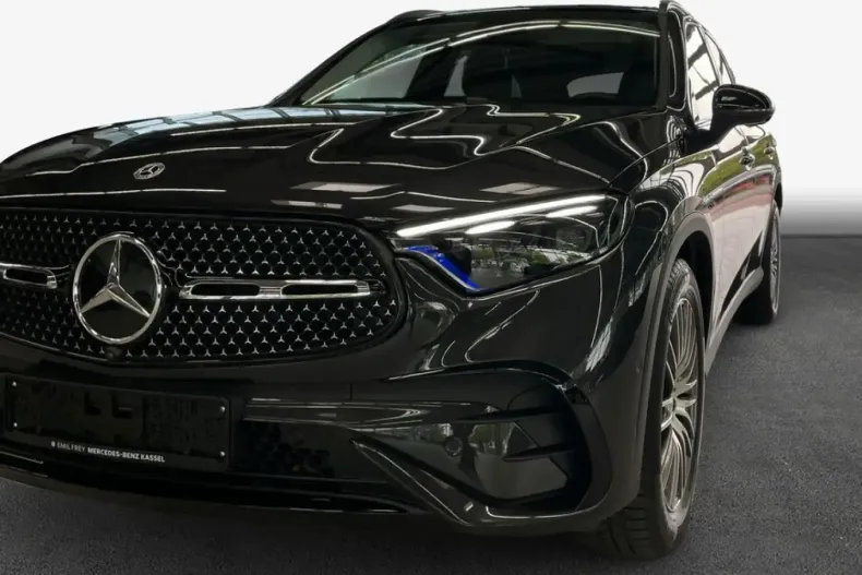 Mercedes-Benz GLC 300 (Clasa GLC) din 2025 cu 6.395 km - oferta MER247155 - foto 6