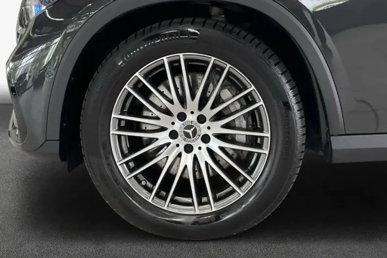 Mercedes-Benz GLC 300 (Clasa GLC) din 2025 cu 6.395 km - oferta MER247155 - foto 7