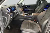 Mercedes-Benz GLC 300 (Clasa GLC) din 2025 cu 6.395 km - oferta MER247155 - foto 9