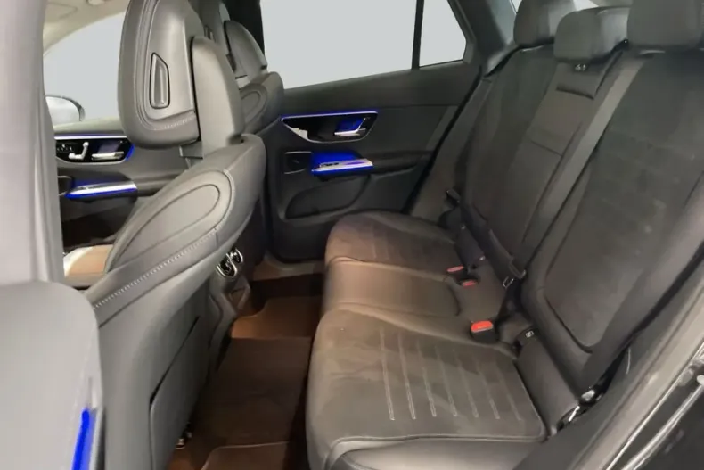 Mercedes-Benz GLC 300 (Clasa GLC) din 2025 cu 6.395 km - oferta MER247155 - foto 11