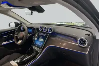 Mercedes-Benz GLC 300 (Clasa GLC) din 2025 cu 6.395 km - oferta MER247155 - foto 15
