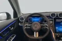 Mercedes-Benz GLC 300 (Clasa GLC) din 2025 cu 6.395 km - oferta MER247155 - foto 16