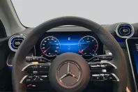 Mercedes-Benz GLC 300 (Clasa GLC) din 2025 cu 6.395 km - oferta MER247155 - foto 17