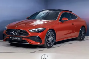 Mercedes-Benz CLE 200 din 2024 - oferta MER247156