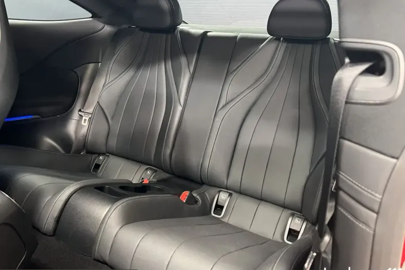 Mercedes-Benz CLE 200 (Clasa CLE) din 2024 cu 19.295 km - oferta MER247156 - foto 14