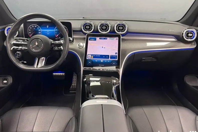 Mercedes-Benz CLE 200 (Clasa CLE) din 2024 cu 19.295 km - oferta MER247156 - foto 18