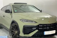 Lamborghini Urus din 2025 cu 11.000 km - oferta LAM247157 - foto 1
