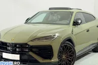 Lamborghini Urus din 2025 cu 11.000 km - oferta LAM247157 - foto 2