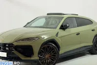 Lamborghini Urus din 2025 cu 11.000 km - oferta LAM247157 - foto 3