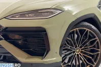 Lamborghini Urus din 2025 cu 11.000 km - oferta LAM247157 - foto 6