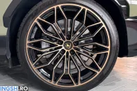 Lamborghini Urus din 2025 cu 11.000 km - oferta LAM247157 - foto 9