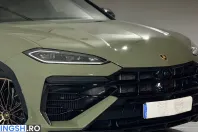 Lamborghini Urus din 2025 cu 11.000 km - oferta LAM247157 - foto 10