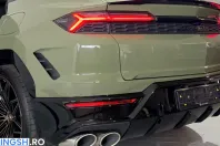 Lamborghini Urus din 2025 cu 11.000 km - oferta LAM247157 - foto 11