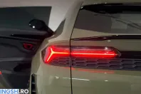 Lamborghini Urus din 2025 cu 11.000 km - oferta LAM247157 - foto 12
