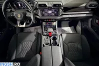 Lamborghini Urus din 2025 cu 11.000 km - oferta LAM247157 - foto 15