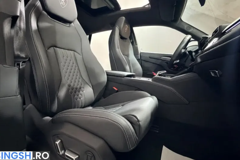 Lamborghini Urus din 2025 cu 11.000 km - oferta LAM247157 - foto 18
