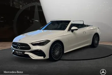 Mercedes-Benz CLE 220 din 2025 - oferta MER247158