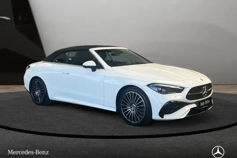 Mercedes-Benz CLE 220 (Clasa CLE) din 2025 cu 17.815 km - oferta MER247158 - foto 3