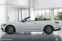 Mercedes-Benz CLE 220 (Clasa CLE) din 2025 cu 17.815 km - oferta MER247158 - foto 16