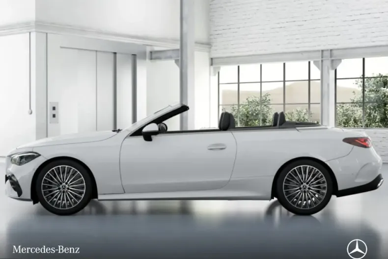 Mercedes-Benz CLE 220 (Clasa CLE) din 2025 cu 17.815 km - oferta MER247158 - foto 16