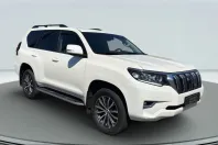 Toyota Land Cruiser din 2023 cu 63.850 km - oferta TOY247159 - foto 1