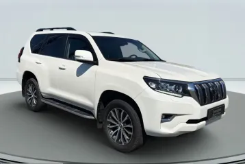 Toyota Land Cruiser din 2023 - oferta TOY247159