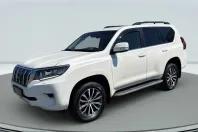 Toyota Land Cruiser din 2023 cu 63.850 km - oferta TOY247159 - foto 2