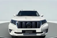 Toyota Land Cruiser din 2023 cu 63.850 km - oferta TOY247159 - foto 3