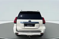 Toyota Land Cruiser din 2023 cu 63.850 km - oferta TOY247159 - foto 5