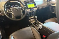 Toyota Land Cruiser din 2023 cu 63.850 km - oferta TOY247159 - foto 11