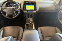 Toyota Land Cruiser din 2023 cu 63.850 km - oferta TOY247159 - foto 13