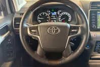 Toyota Land Cruiser din 2023 cu 63.850 km - oferta TOY247159 - foto 14