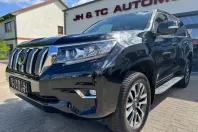 Toyota Land Cruiser din 2024 cu 18.625 km - oferta TOY247160 - foto 1