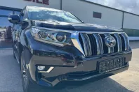 Toyota Land Cruiser din 2024 cu 18.625 km - oferta TOY247160 - foto 2