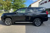 Toyota Land Cruiser din 2024 cu 18.625 km - oferta TOY247160 - foto 4