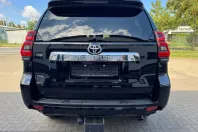 Toyota Land Cruiser din 2024 cu 18.625 km - oferta TOY247160 - foto 7